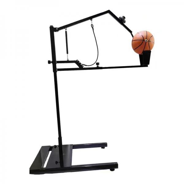 LB-BM02 Youth Training Equipment Basketball Stand