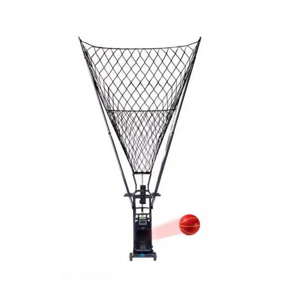 LB-BSM02 Basketball Shooting Machine For Coaches and Athletes