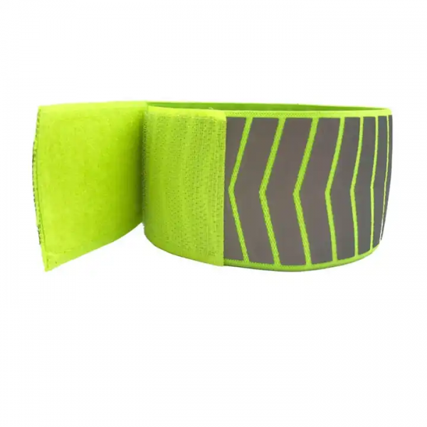 LB-RLA02 Night outdoor sports belt ankle running riding elastic belt